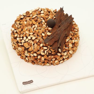 Almond Bon Bon - 1/2 kg