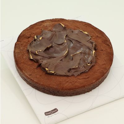 Ganache Brownie - 1kg