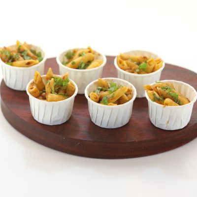 Pasta Cup - 100 gram