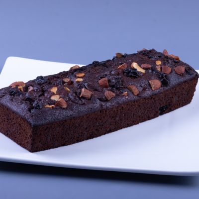 Royal Plum Cake - 1/2 kg