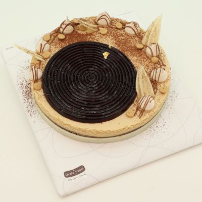 Berry Buzz - 1/2kg
