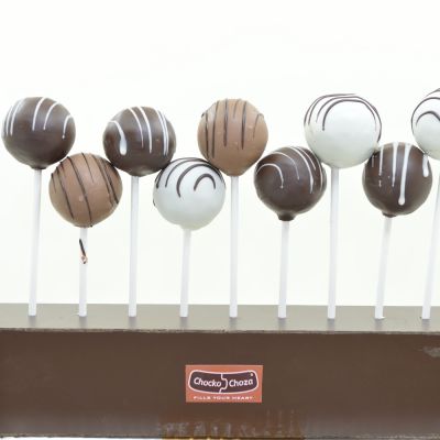 Cake Pops 