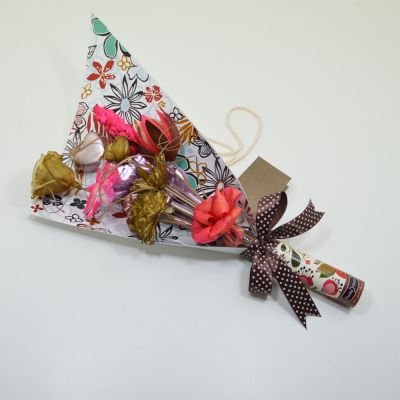 Classy Chocolate Bouquet
