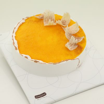 Mango fresh Cake - 1 kg