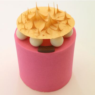 Artisanal Cake - 3