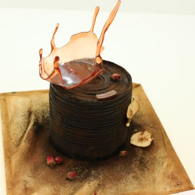 Artisanal Cake - 2