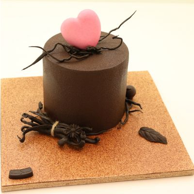 Artisanal Cake - 4