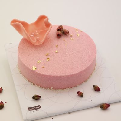 Artisanal Cake - 5