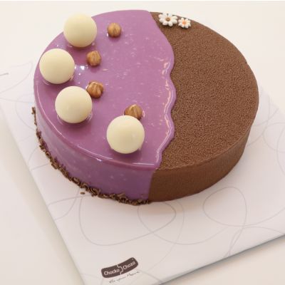 Artisanal Cake - 6