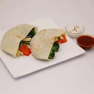 Party Food & Desserts
